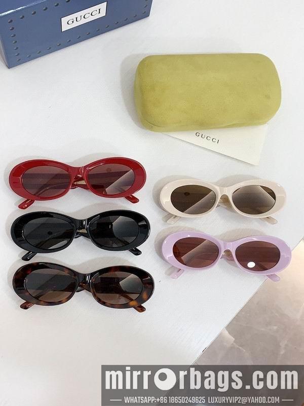 Replica Gucci Glasses smr98