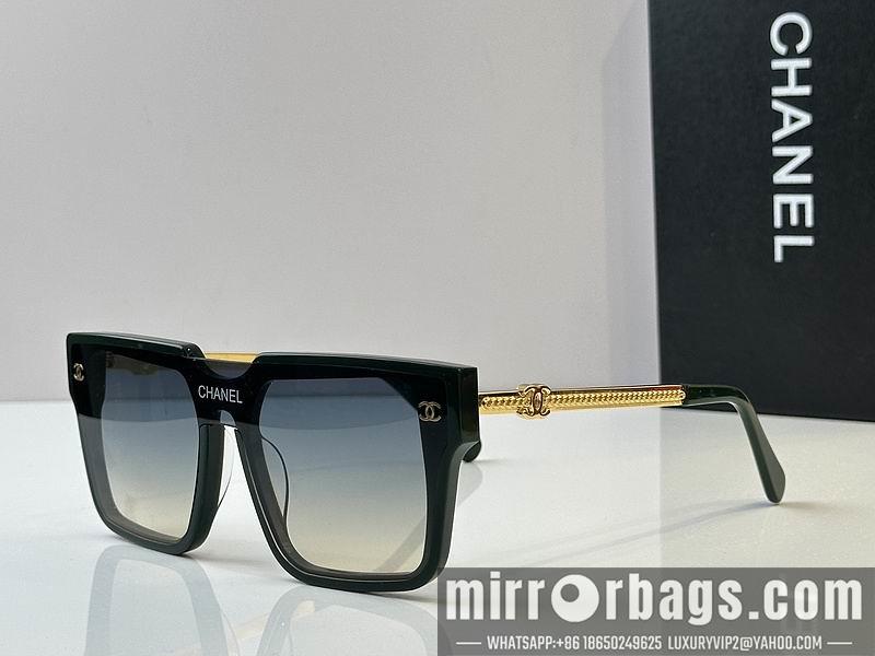 Replica YSL Glasses 03smh56