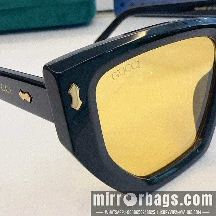 Replica Gucci Glasses smx121