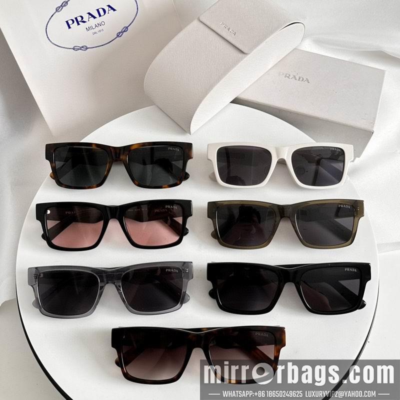 Replica Prada Glasses smh128