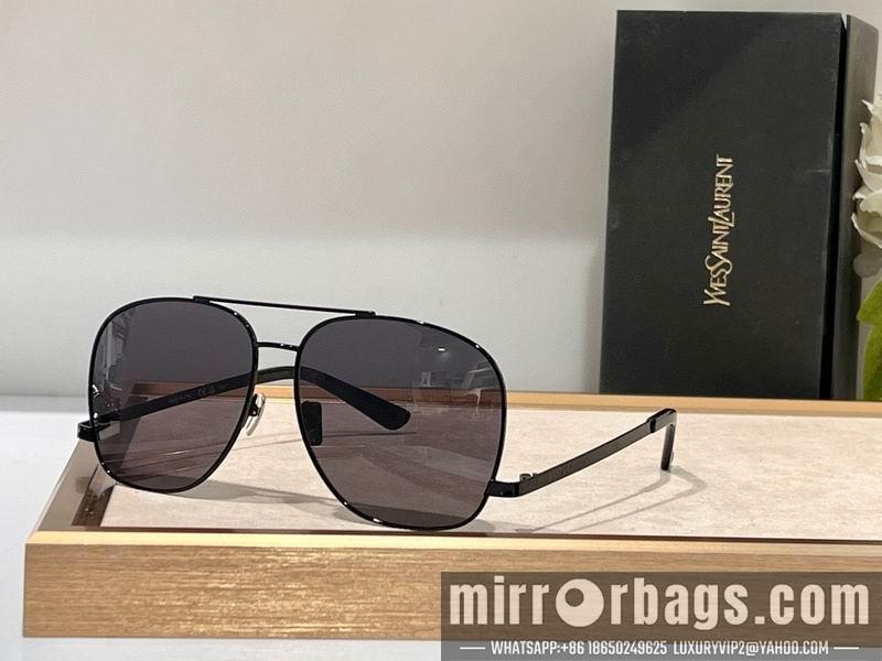 Replica YSL Glasses smx61