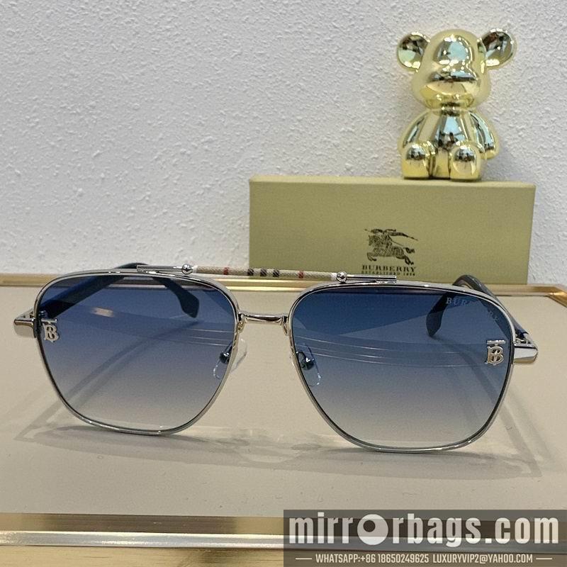 Replica Burberry Glasses 03smh12