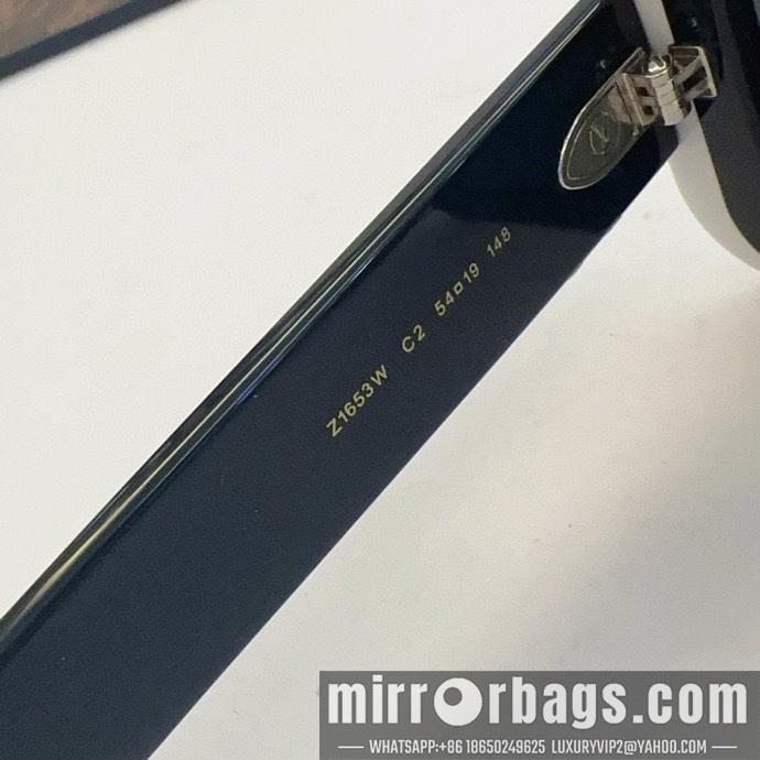 Replica LV Glasses smr04