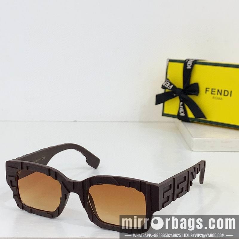 Replica Fendi Glasses smh30