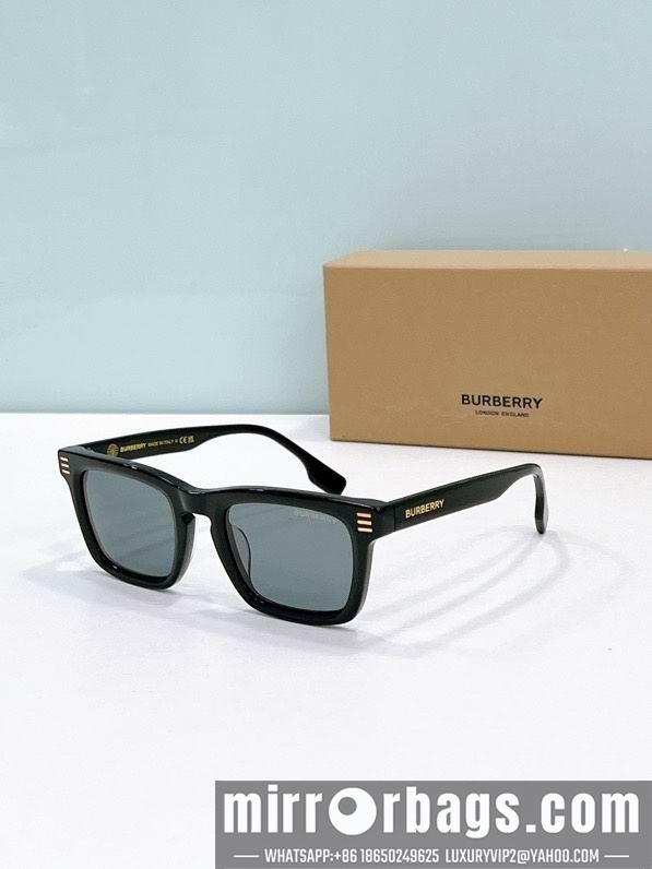 Replica Burberry Glasses smx77