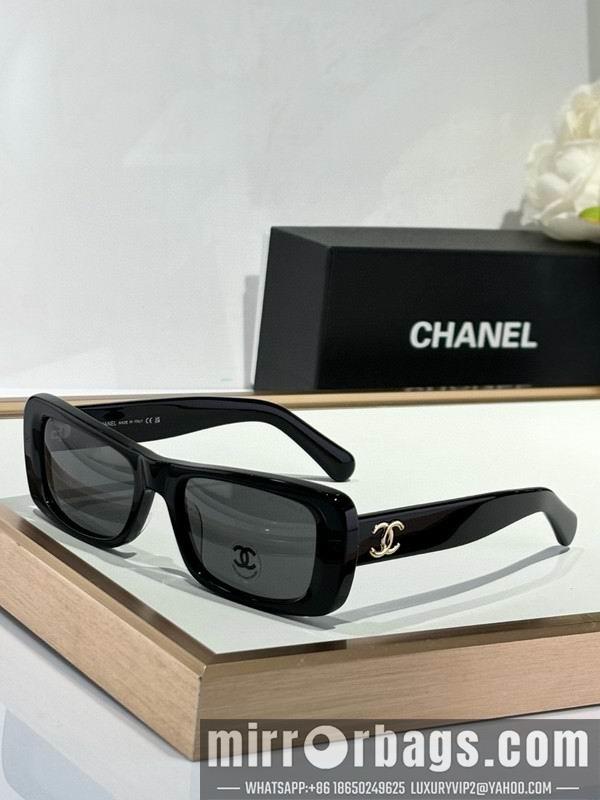 Replica Chanel Glasses smh111