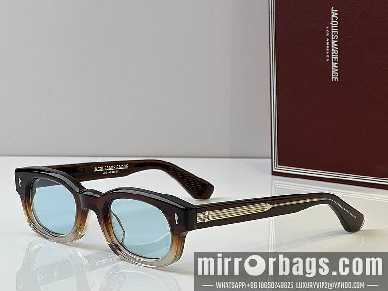 Replica Jacques Marie Mage Glasses 03smh109