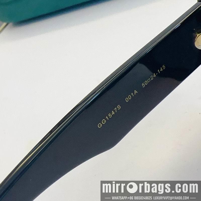 Replica Gucci Glasses smx136