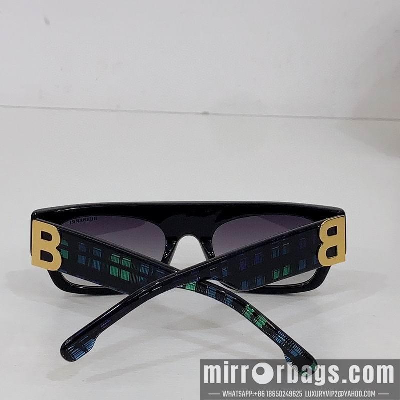 Replica Burberry Glasses smr22