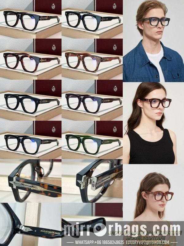 Replica Jacques Marie Mage Glasses 03smh13