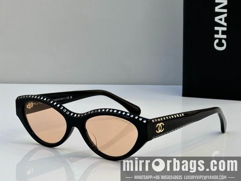 Replica Chanel Glasses smh12