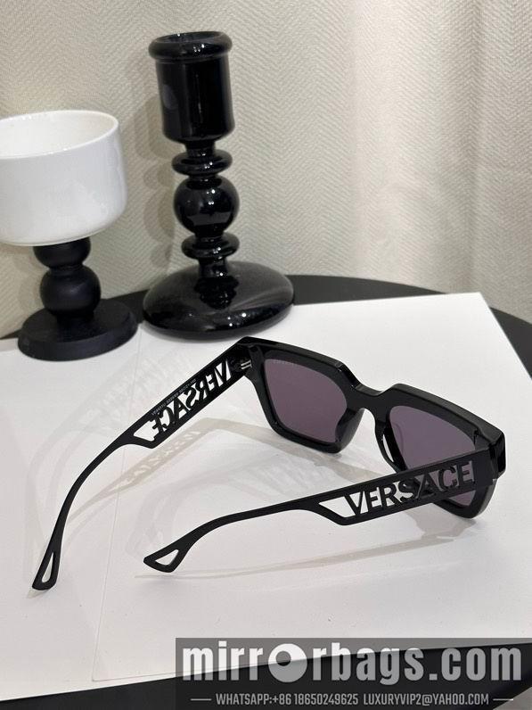 Replica Versace Glaases smx130