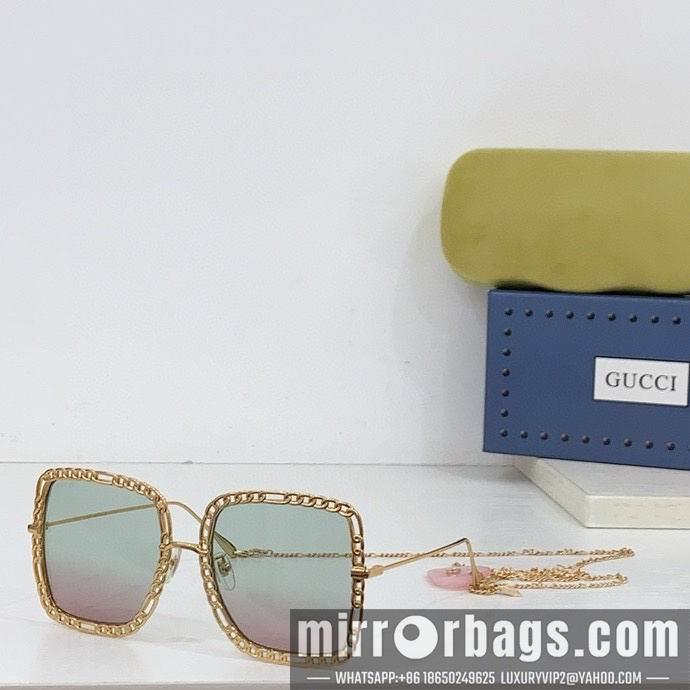 Replica Gucci Glasses smr16