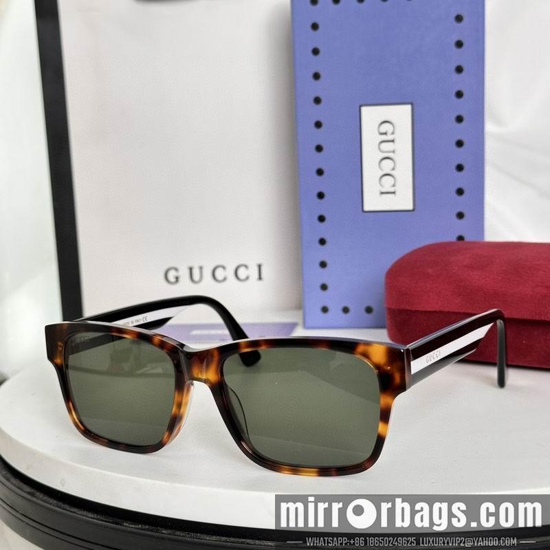 Replica Gucci Glasses smh176