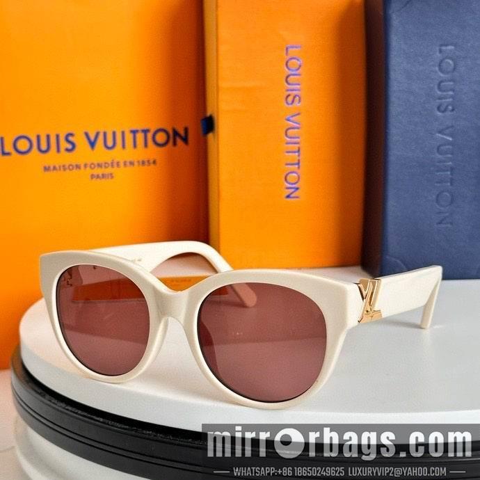 Replica LV Glasses smx187