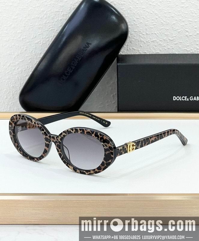 Replica DG Glasses 03smh45