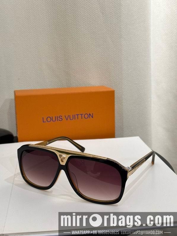 Replica LV Glasses smx115