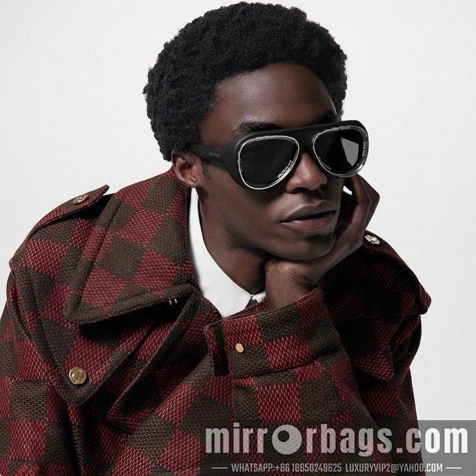 Replica LV Glasses smx191