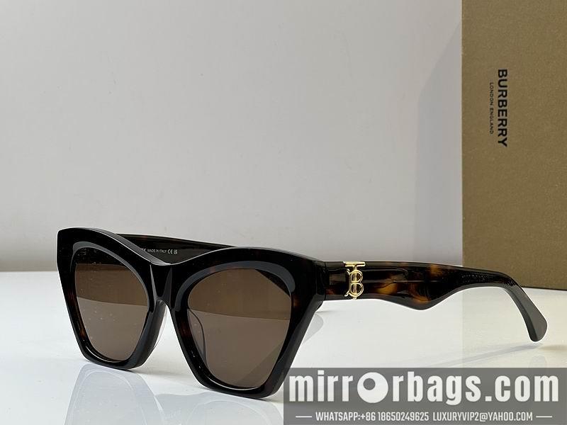 Replica Burberry Glasses 03smh22