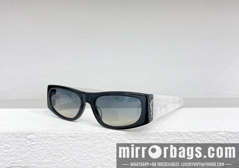 Replica YSL Glasses smx110
