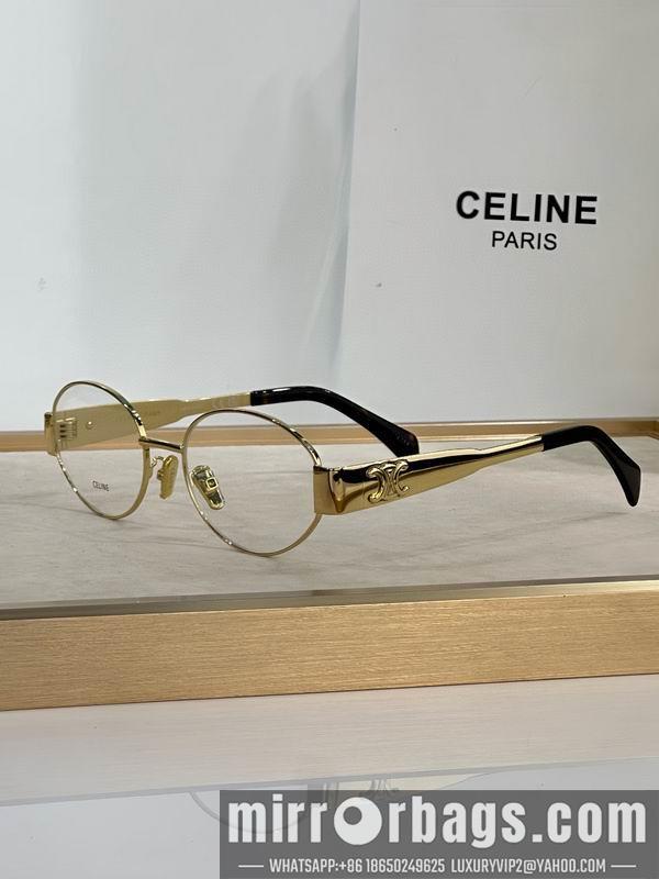 Replica Celine Glasses 03smh20