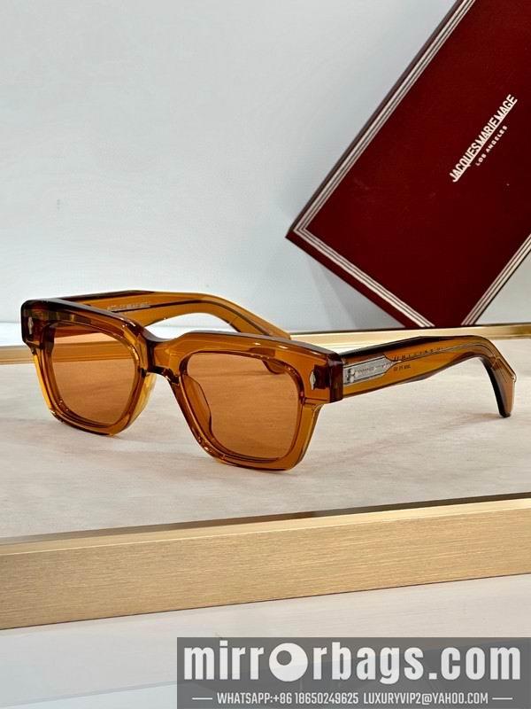 Replica Jacques Marie Mage Glasses 03smh108