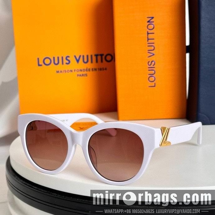 Replica LV Glasses smx180