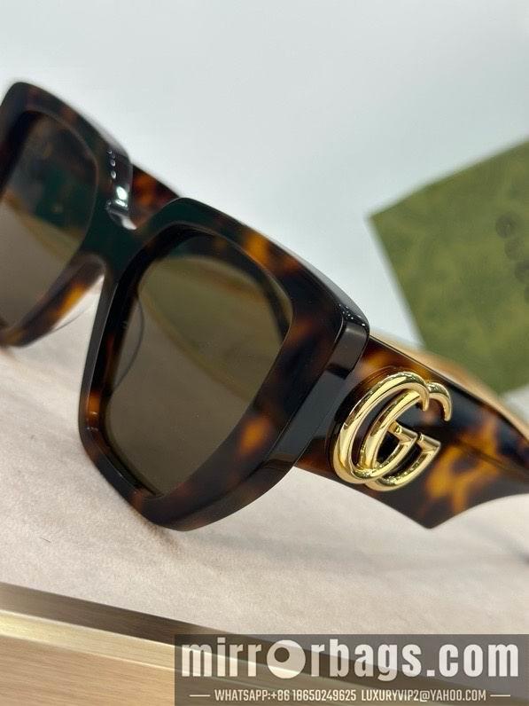 Replica Gucci Glasses smx202