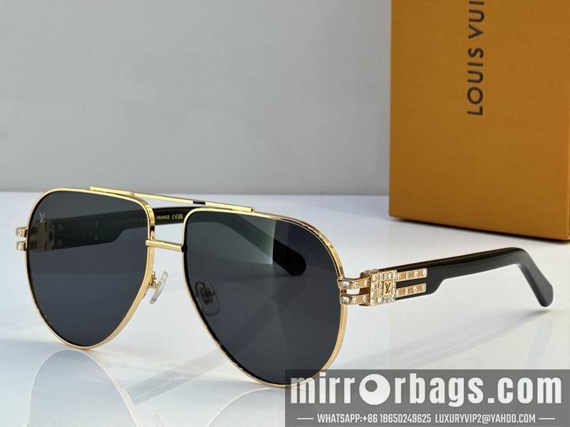 Replica LV Glasses smh23