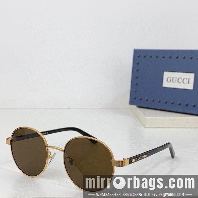 Replica Gucci Glasses smx145