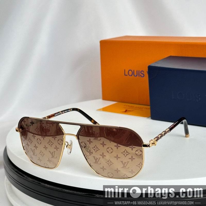 Replica LV Glasses smr89