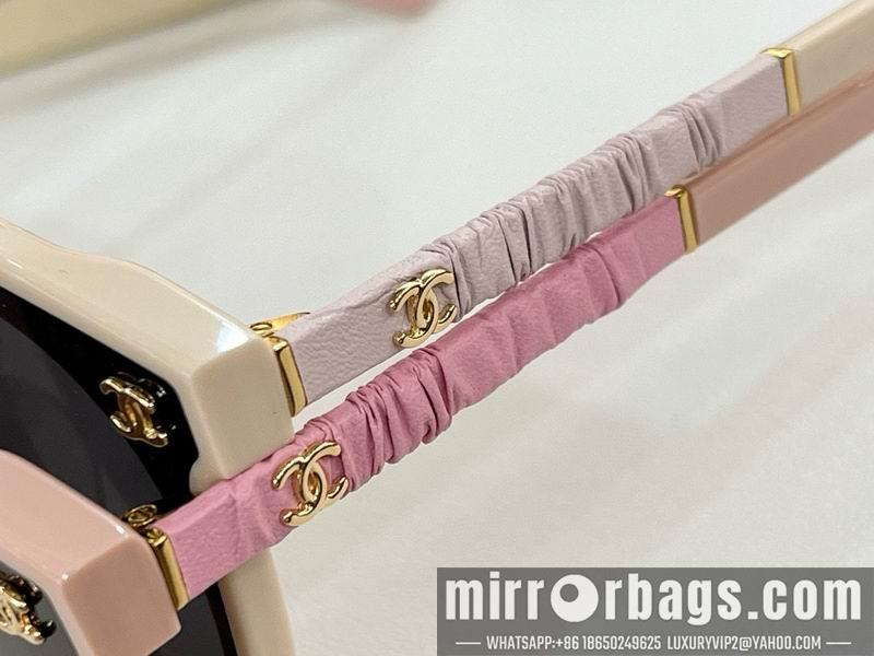 Replica Chanel Glasses smr246