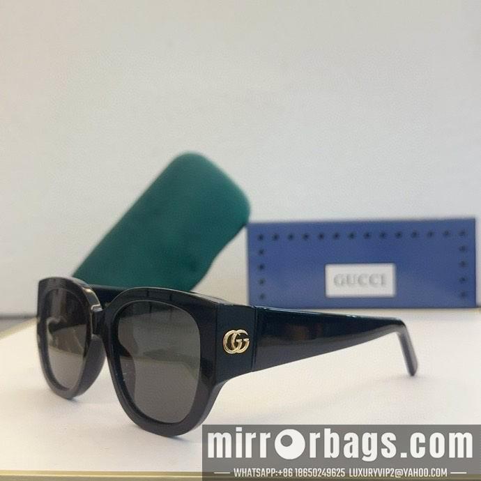 Replica Gucci Glasses smr03