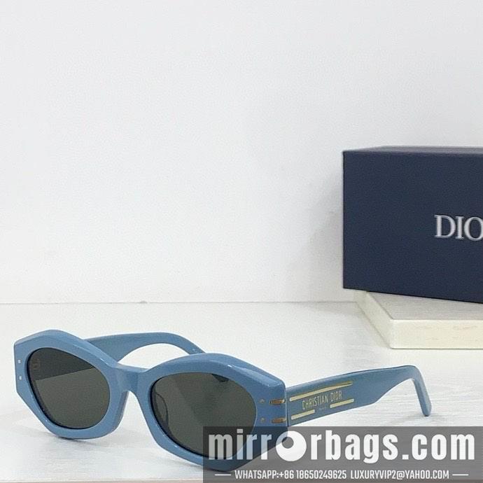 Replica Dior Glasses smx98
