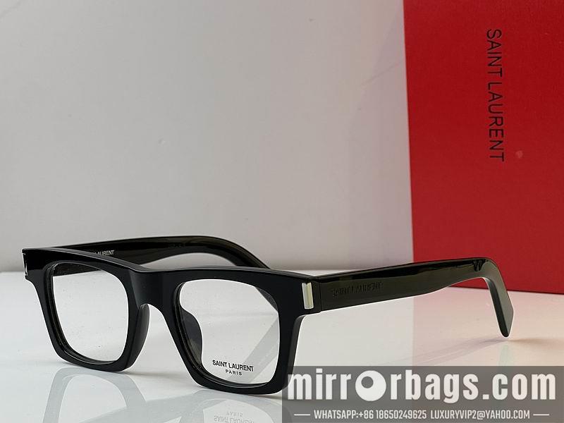 Replica YSL Glasses 03smh59