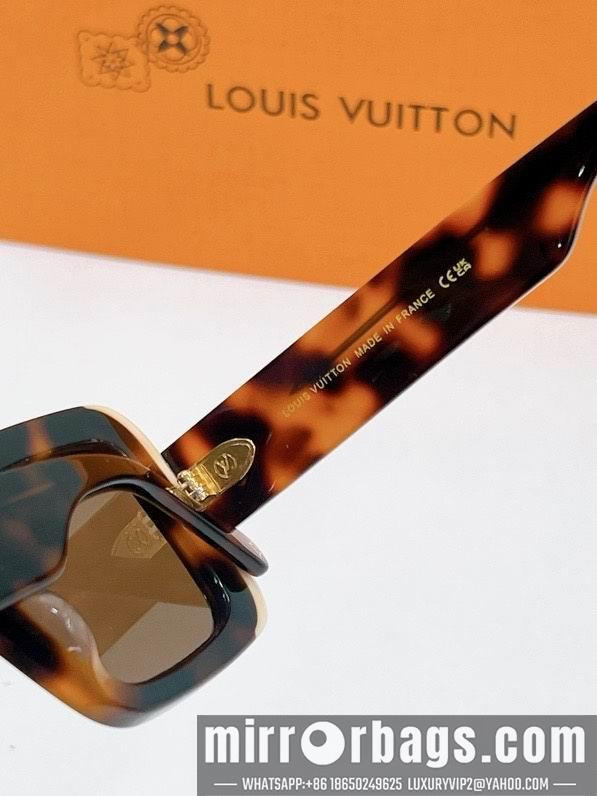 Replica LV Glasses smx128
