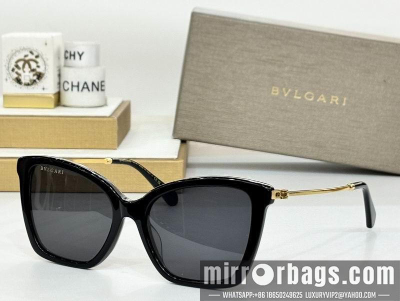 Replica Bvlgari Glasses 03smh164
