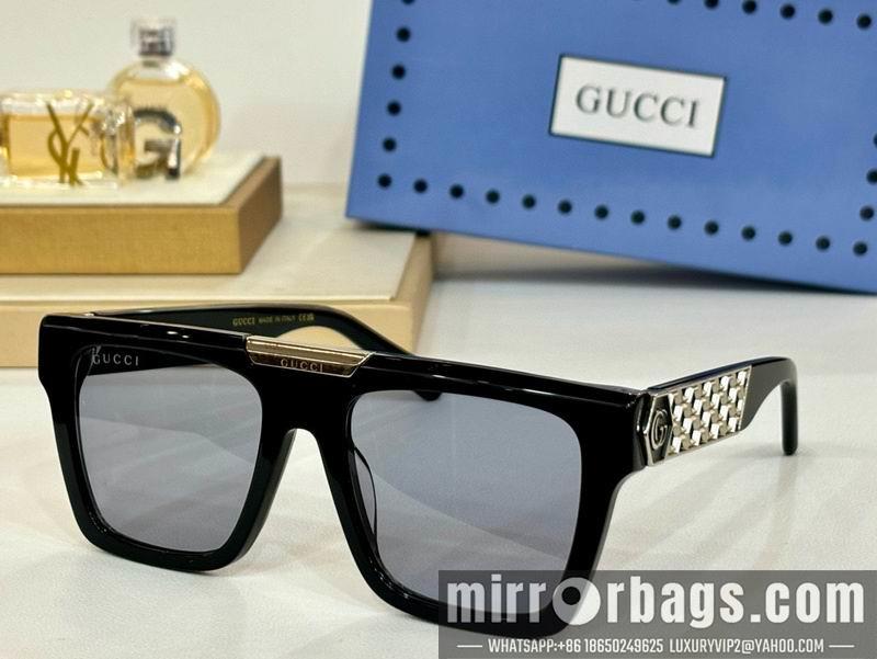 Replica Gucci Glasses smr31