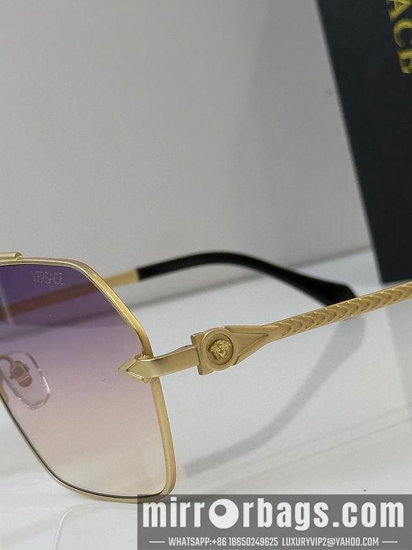 Replica Versace Glasses 03smh110