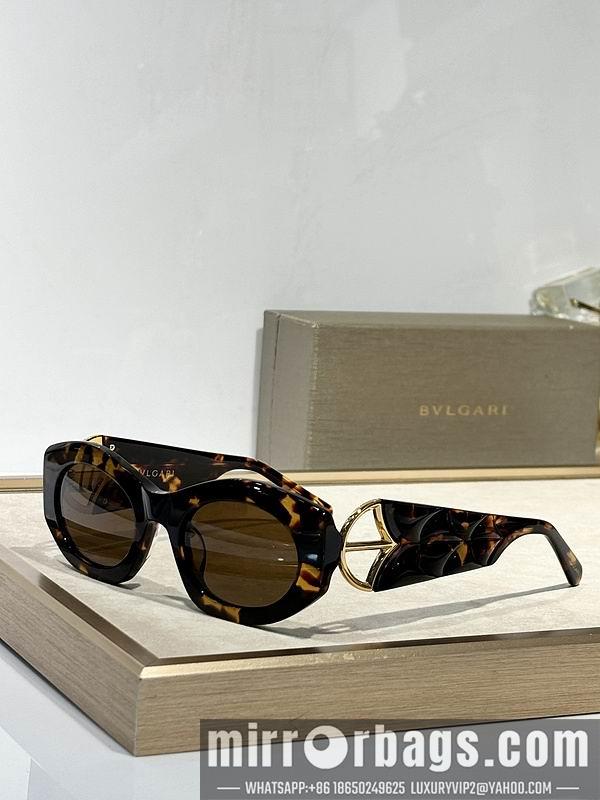 Replica Bvlgari Glasses 03smh107