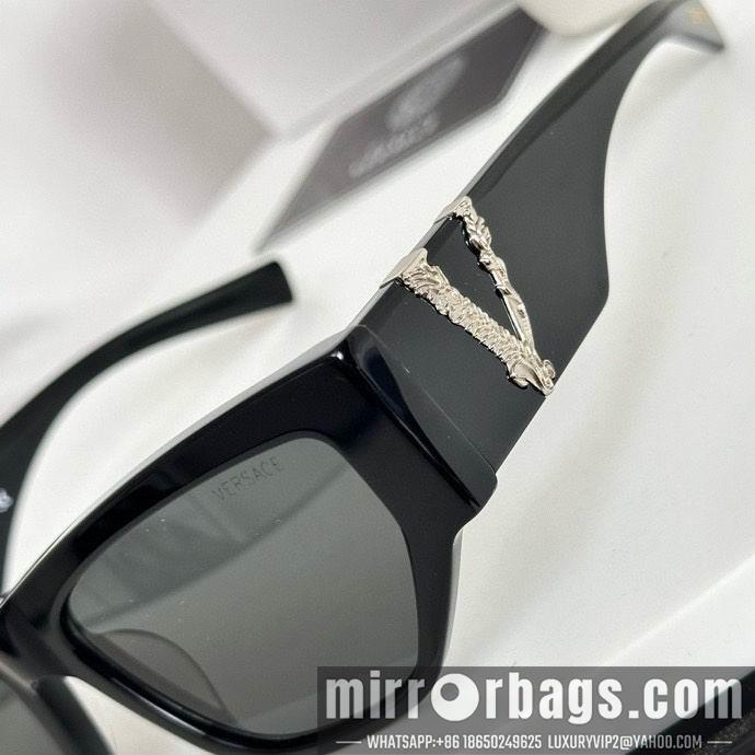Replica Versace Glaases smx104
