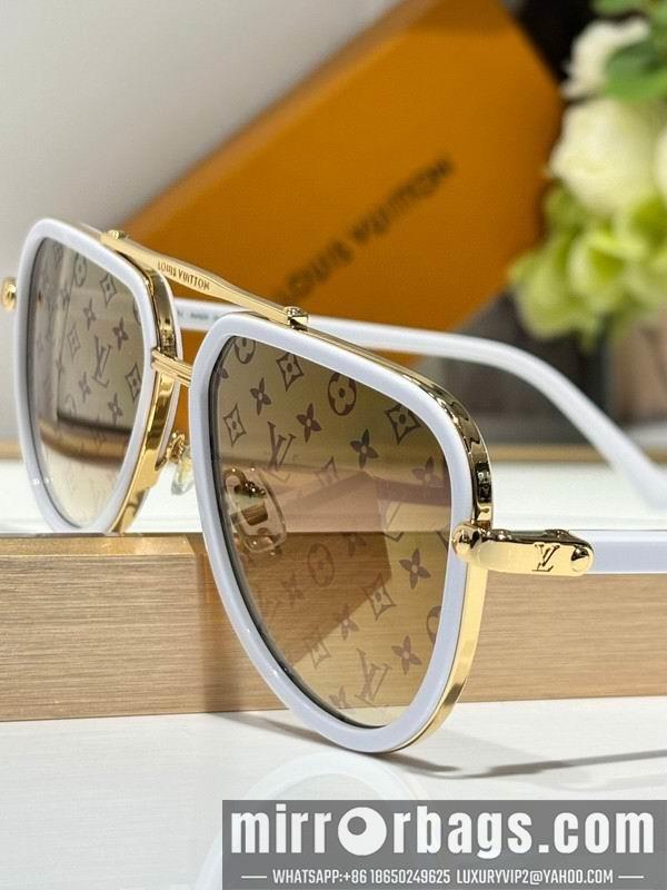 Replica LV Glasses smh156