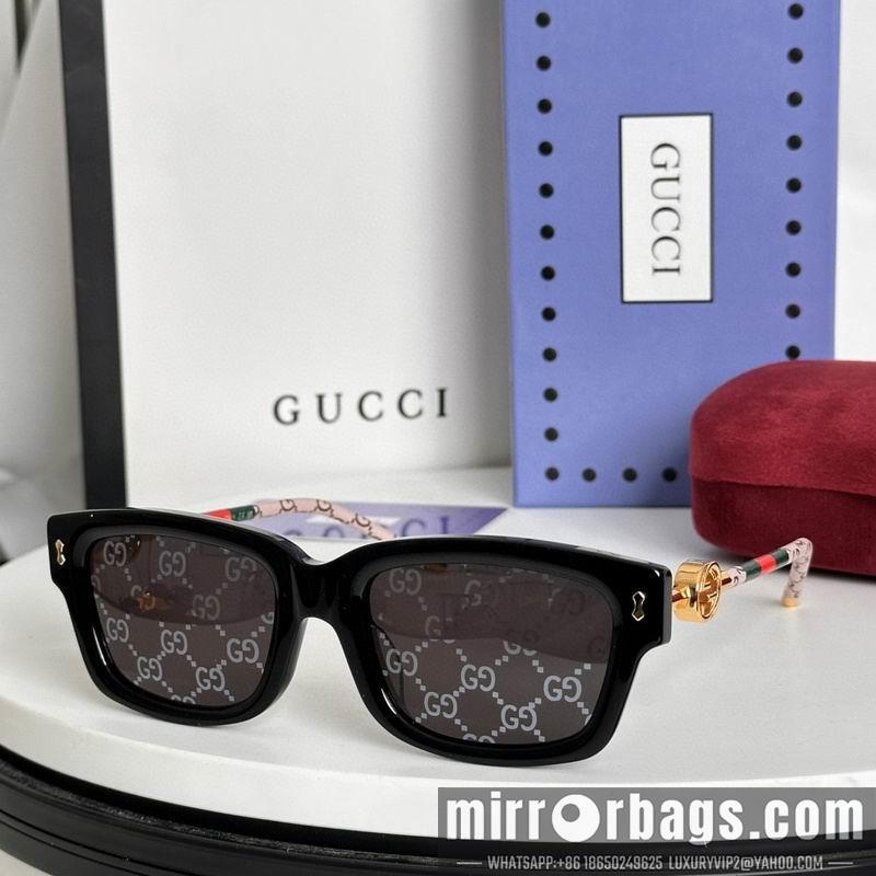 Replica Gucci Glasses smh94
