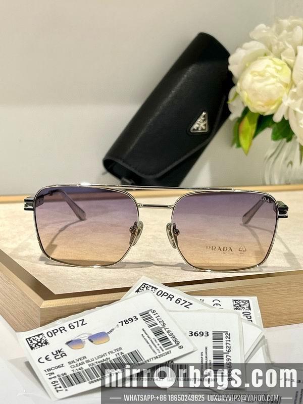 Replica Prada Glasses smr72