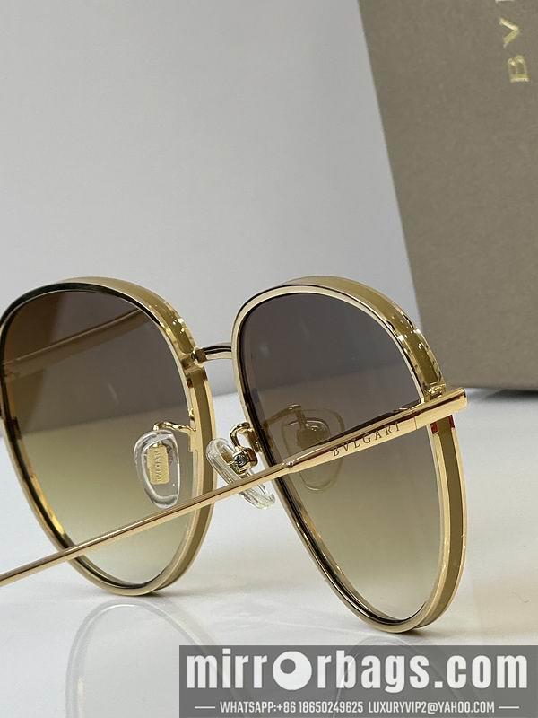 Replica Bvlgari Glasses 03smh172