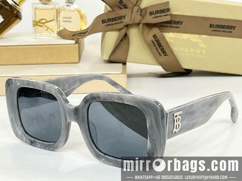 Replica Burberry Glasses smx38