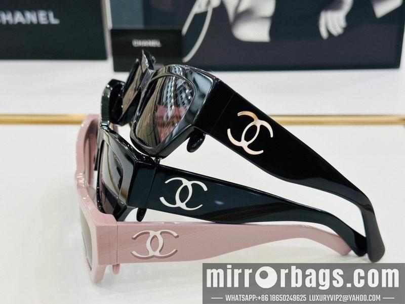 Replica Chanel Glasses smr54