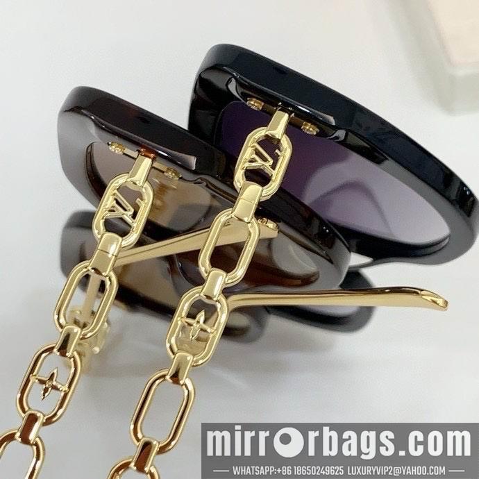Replica LV Glasses smr10