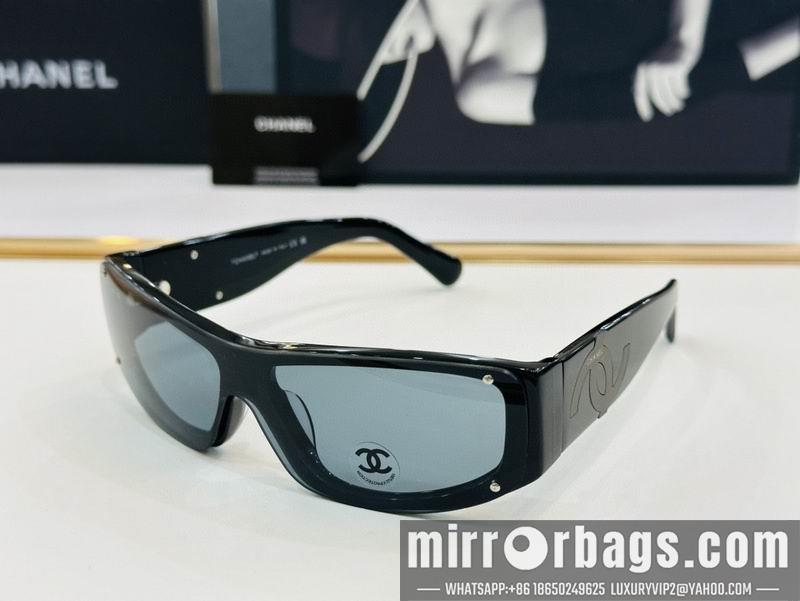 Replica Chanel Glasses smr64