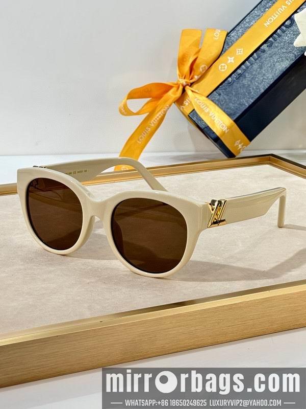 Replica LV Glasses smh56